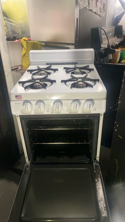 Stove $345