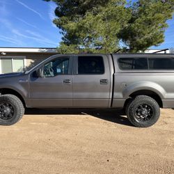 2006 Ford F-150