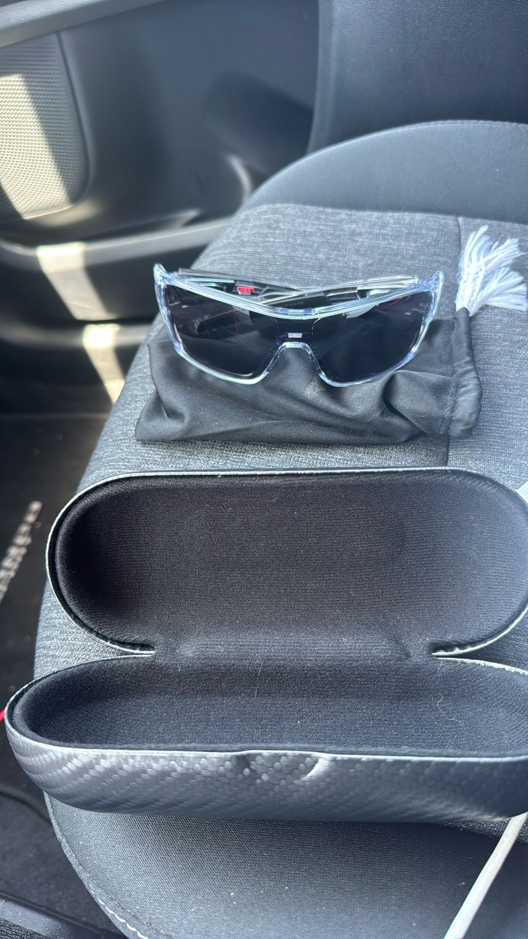 Oakley sunglasses
