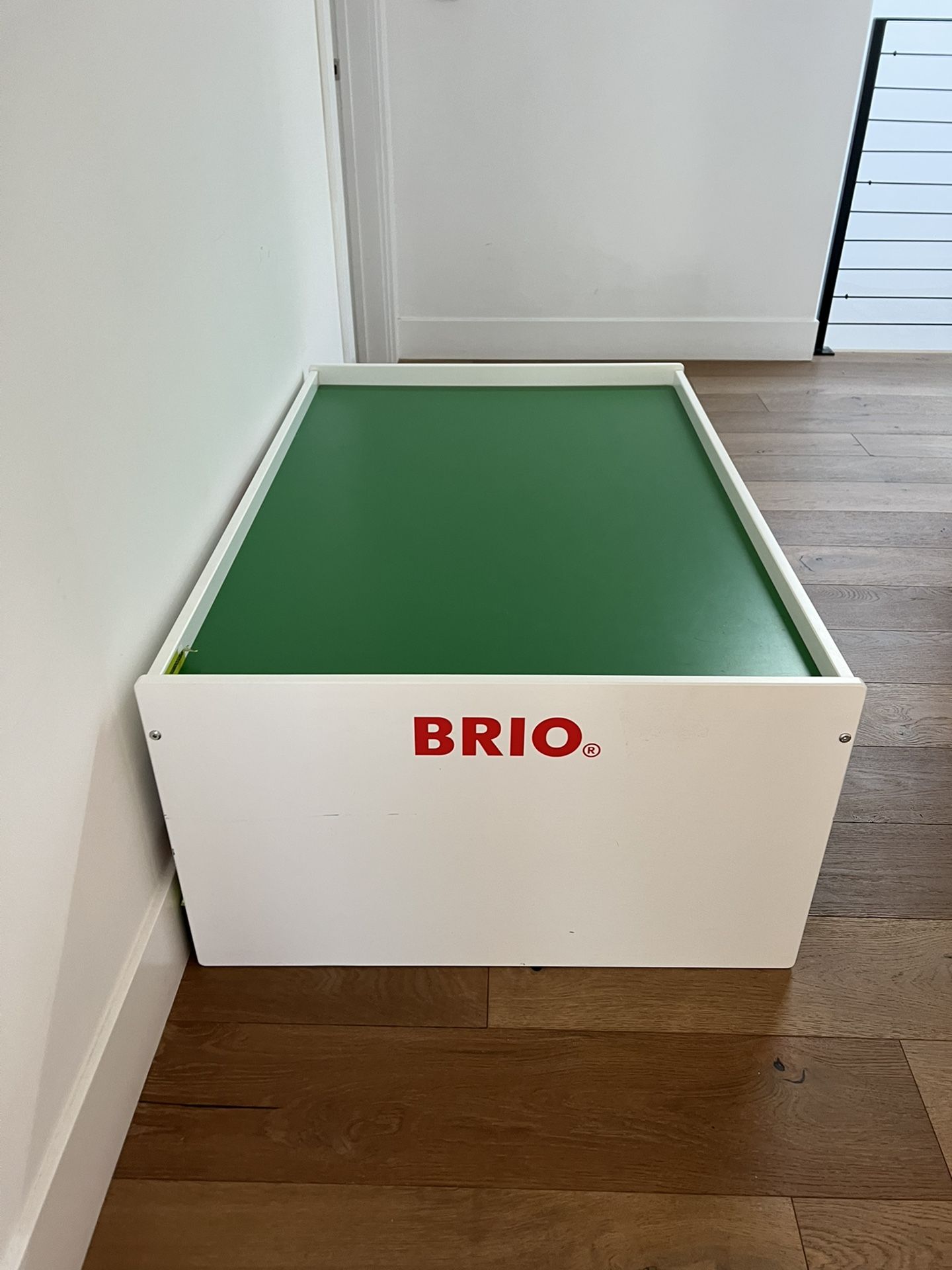 Brio Play Table 