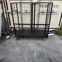 Cart Transfer