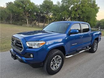 %%%toyota tacoma 2016
