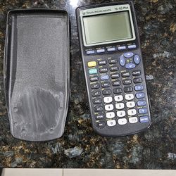 CALCULATOR.   CALCULADORA 