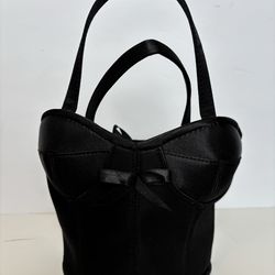 Corset bag