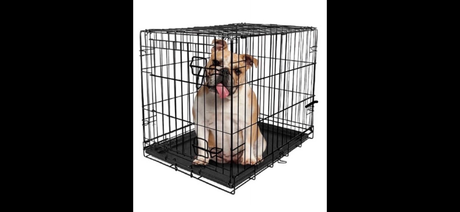 Dog Crate
