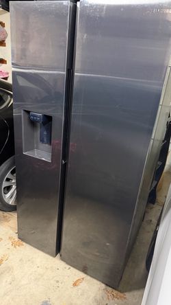 Samsung refrigerator
