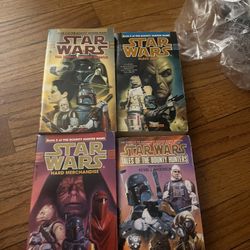 The Bounty Hunter War Book