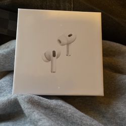 Apple Air Pods Pro 2 