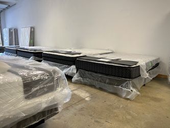 Quality Mattress Bargains