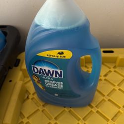 Dish Soap
