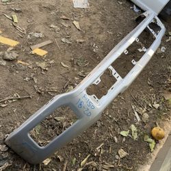 2018 Bumper Ford F150