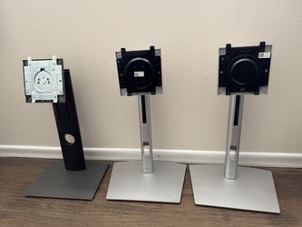 Dell Ultrasharp Monitor Stands