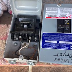 Both Of Them For $50