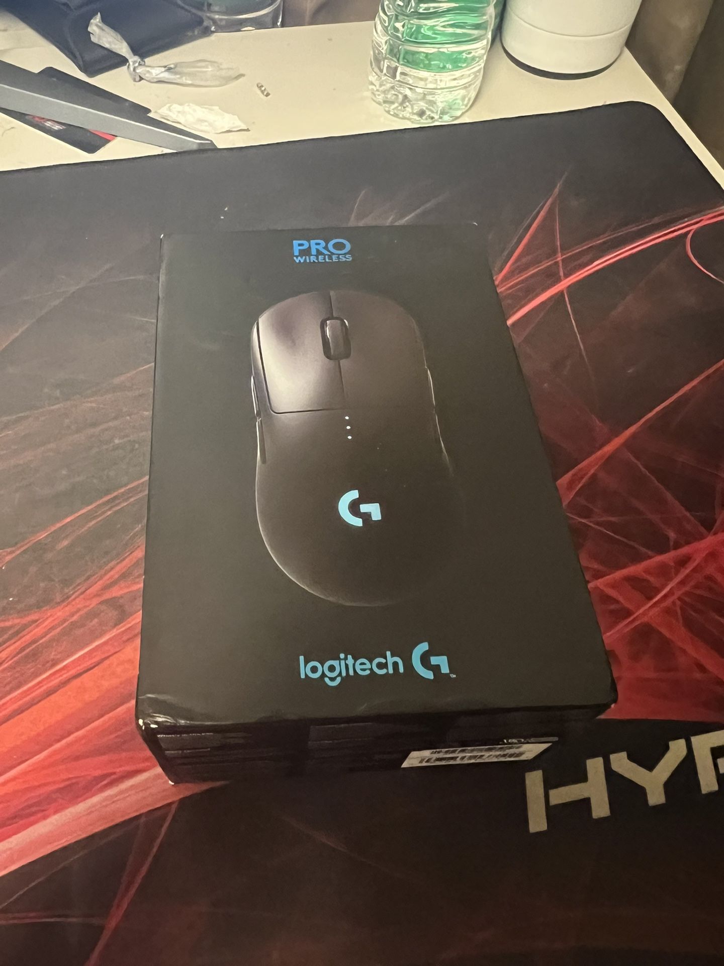Gpro Wireless