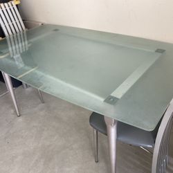 Dining Table Set
