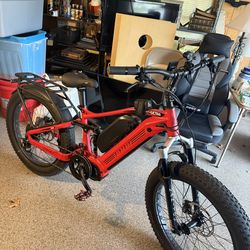 Biketrix Juggernaut Ultra e-MTB