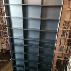 Multimedia Storage Tower