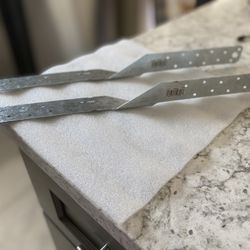 Simpson Hurricane Metal Ties 