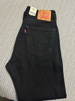 Levi jeans 505 brand new ( 34x30 )