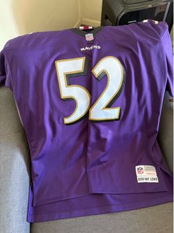 Brand New Football Jersey