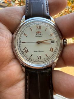 Orient Bambino Automatic Watch