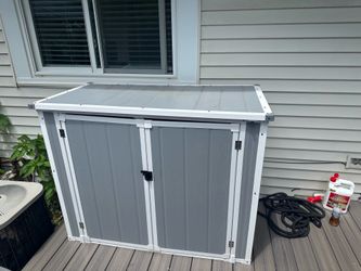 Storage