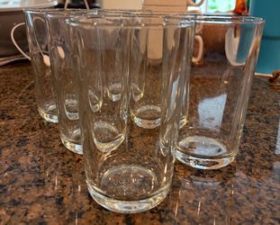 IKEA glasses