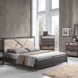 Bedroom Set