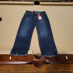 Levi Strauss Size 4 Brand New