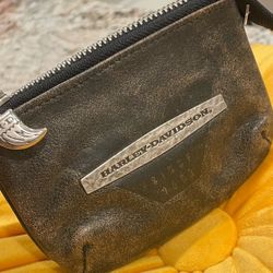 Harley Davidson Wallet