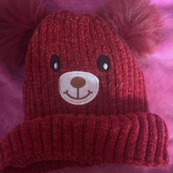 Beanie keep your head nice and warm