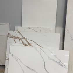 Small Countertops/ Quartz Countertops