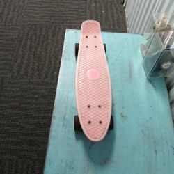 Skate Board