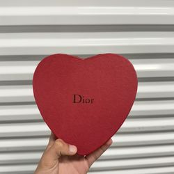 Dior Perfume Set