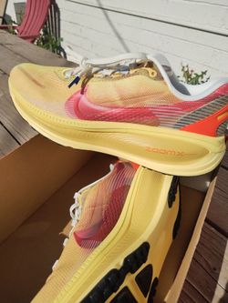Nike vomero 18 SE