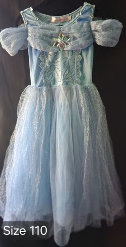 Princess Dress