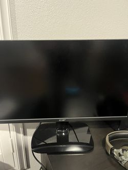 Acer Gaming Monitor