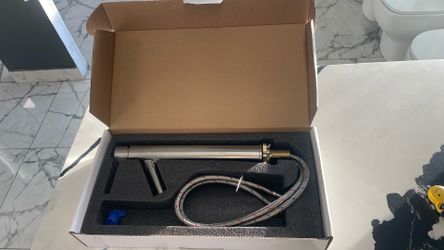 Restroom Faucet For Restaurant Or Home