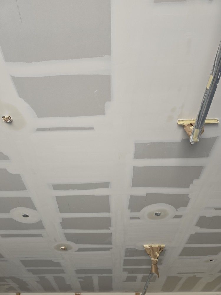 Drywall