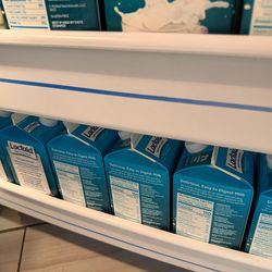 Mucha comida disponible