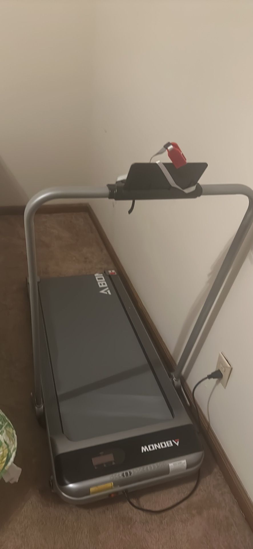 Abonow Walking Pad