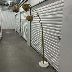 Light Lamp Floor 