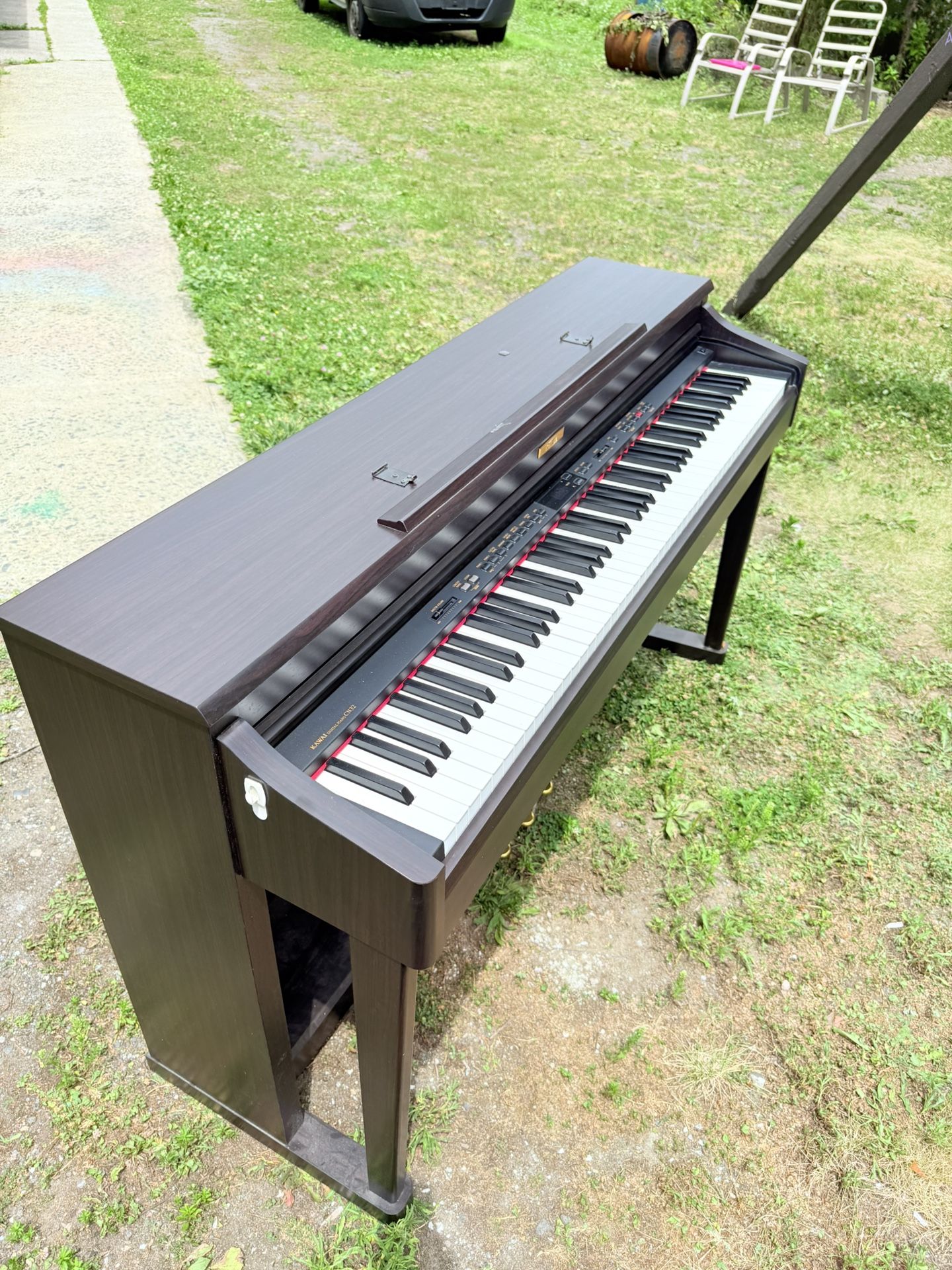 kawai cn32 Professional Piano
