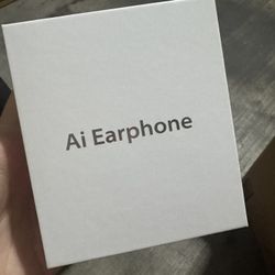 AI Translation Earbuds Real Time,3-in-1 AI Headphones