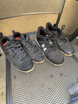 Kids Baseball Cleats