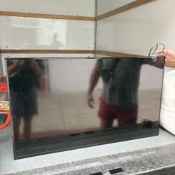 Insignia 48 inch Flatscreen TV