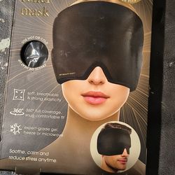 Migraine Mask