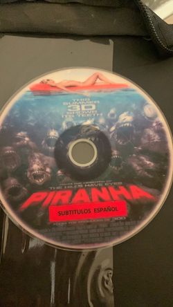 Piranha