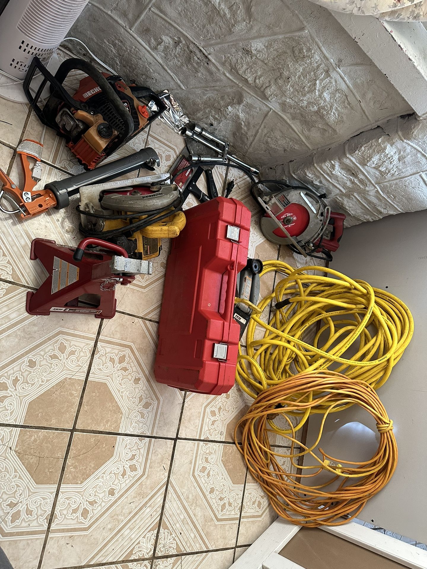 Tools