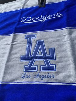 La Dodger Pancho 40.00